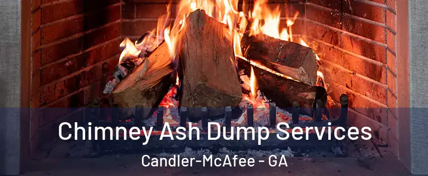  Chimney Ash Dump Services Candler-McAfee - GA