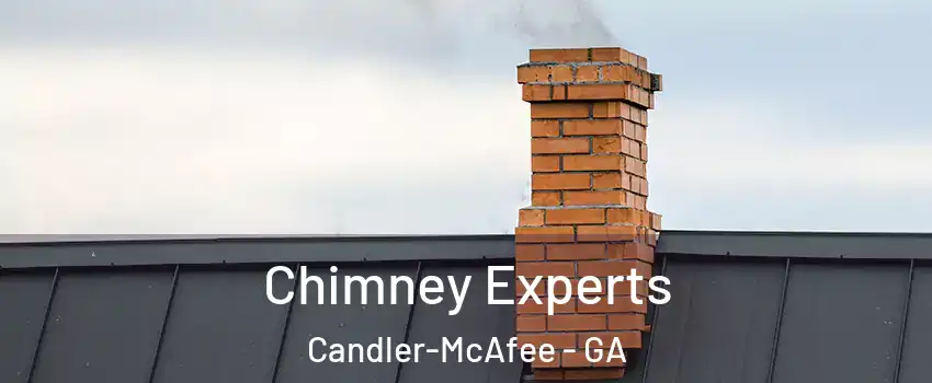  Chimney Experts Candler-McAfee - GA
