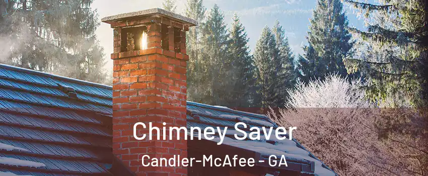  Chimney Saver Candler-McAfee - GA
