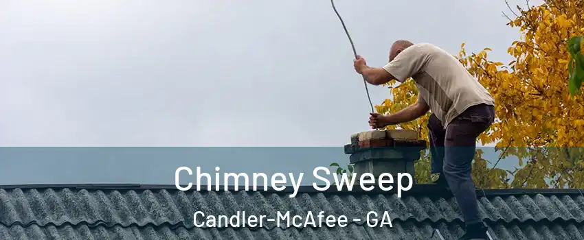  Chimney Sweep Candler-McAfee - GA