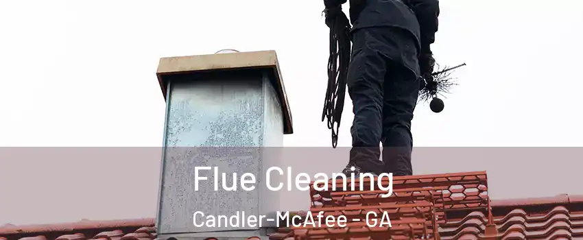  Flue Cleaning Candler-McAfee - GA