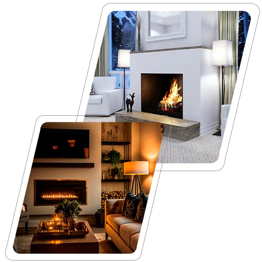 Remove Chimney Odor in Candler-McAfee, GA