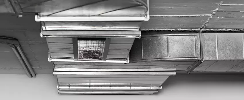Trusted Air Duct Cleaning Company in Candler-McAfee, Georgia