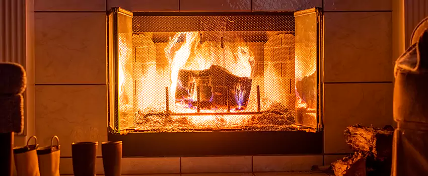 Astria Vent Free Gas Fireplaces Installation in Candler-McAfee, GA
