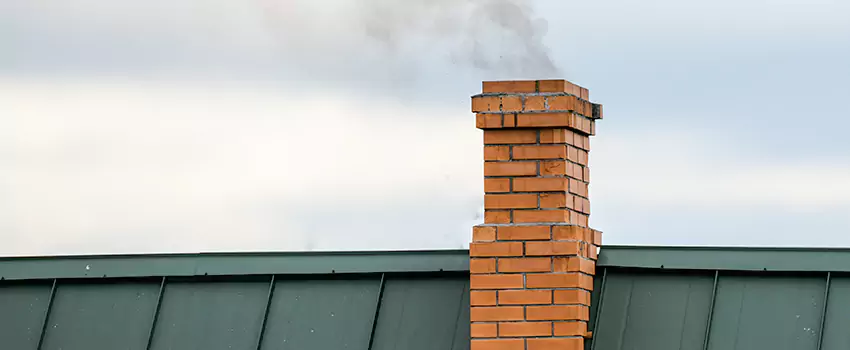 Animal Screen Chimney Cap Repair And Installation Services in Candler-McAfee, Georgia