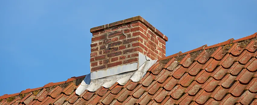 Residential Chimney Bricks Rotten Repair Services in Candler-McAfee, GA