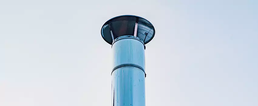 Wind-Resistant Chimney Caps Installation and Repair Services in Candler-McAfee, Georgia