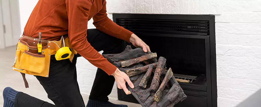 Chimney Creosote Cleaning Cost in Candler-McAfee, Georgia