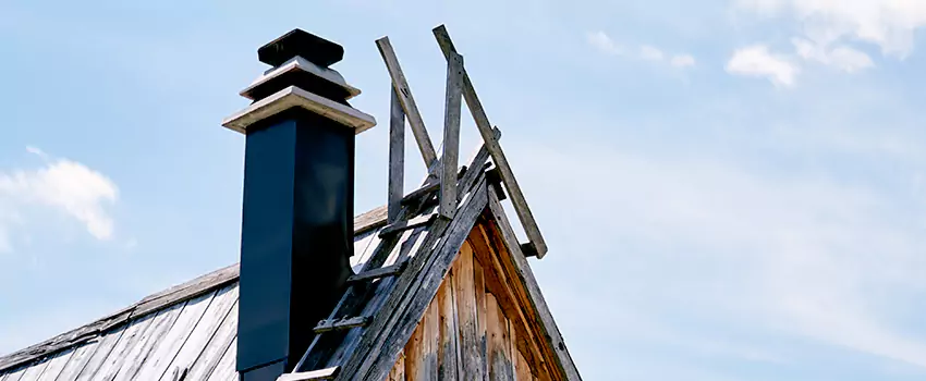 Chimney Creosote Cleaning in Candler-McAfee, GA