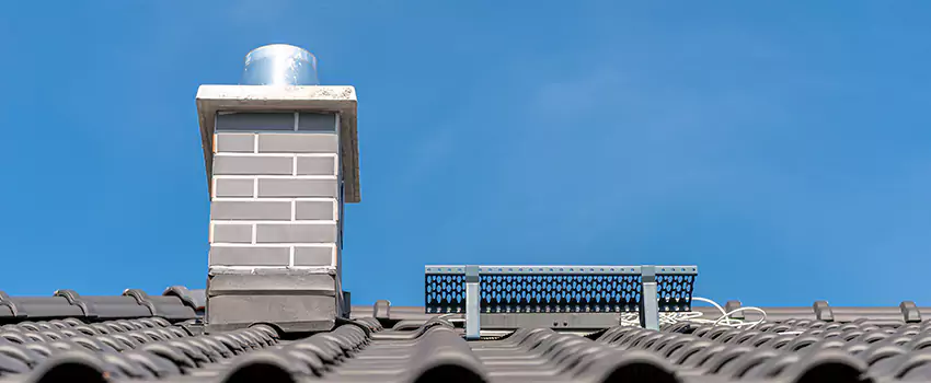 Chimney Flue Relining Services in Candler-McAfee, Georgia