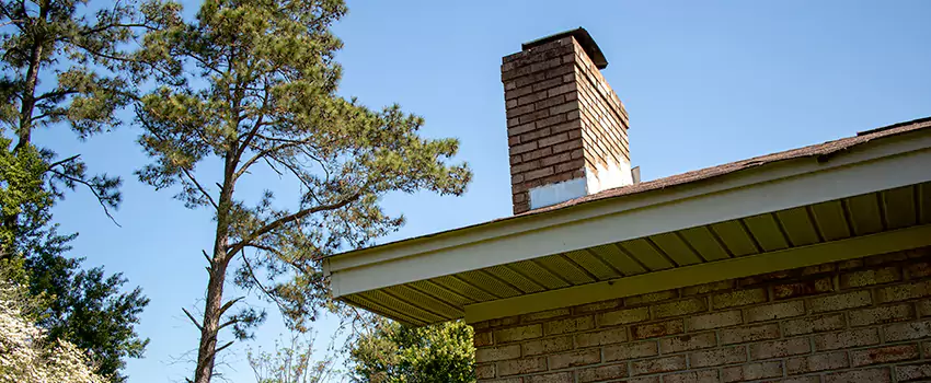 Budget-Friendly Chimney Masonry Service in Candler-McAfee, Georgia