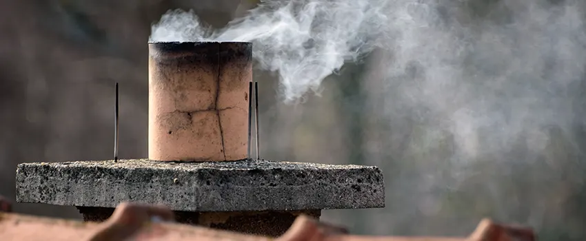 Wood Burning Chimney Odor Removal in Candler-McAfee, GA