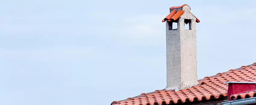 Chimney Pot Replacement in Candler-McAfee, GA