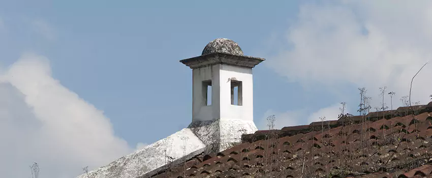 Cost To Rebuild A Chimney in Candler-McAfee, GA