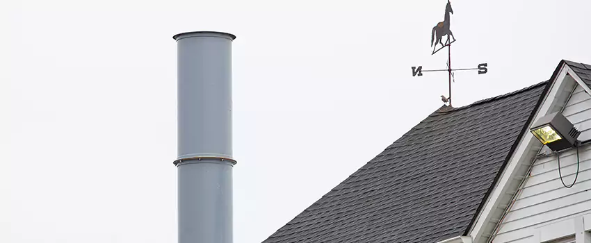 Chimney Inspection in Candler-McAfee, GA