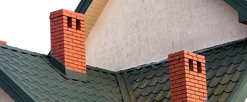 Chimney Saver Waterproofing Services in Candler-McAfee, Georgia