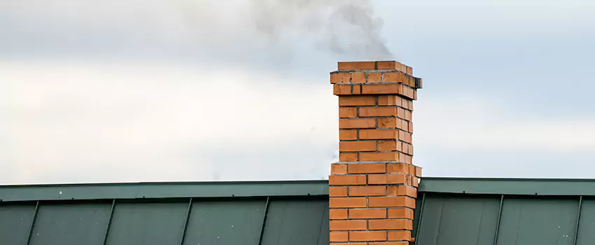 Chimney Soot Cleaning Cost in Candler-McAfee, GA