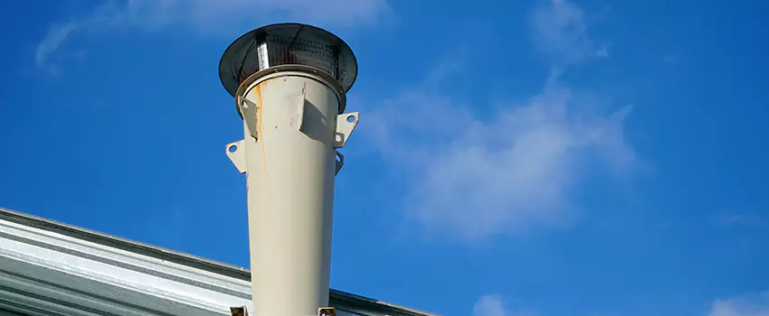 Chimney Spark Arrestor Requirements in Candler-McAfee, GA