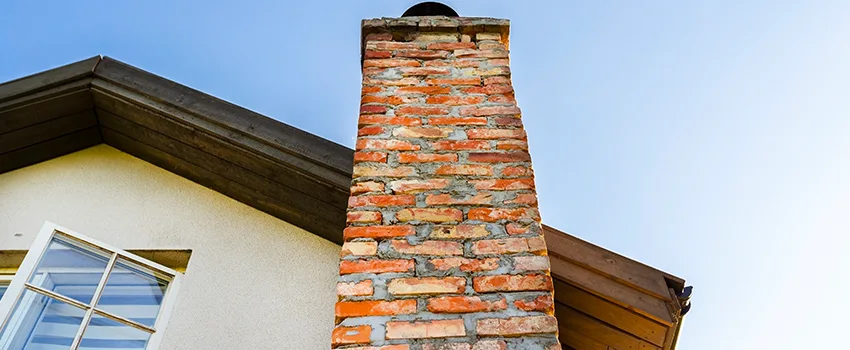 Chimney Mortar Replacement in Candler-McAfee, GA