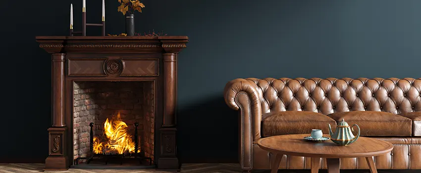 Traditional Fireplace Design Refurbishment Costs in Candler-McAfee, Georgia