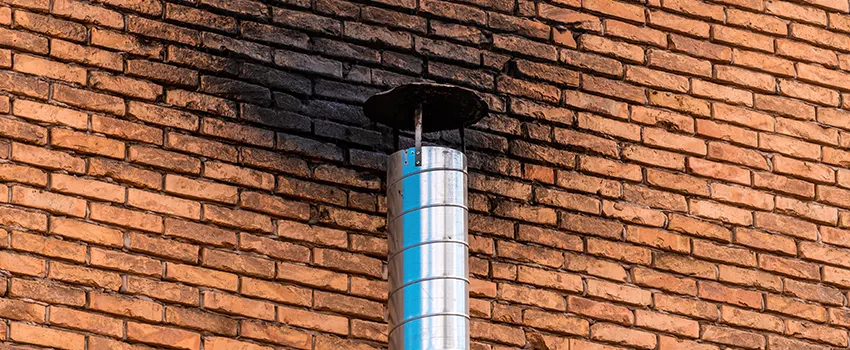 Diagnosing Commercial Chimney Problems in Candler-McAfee, GA
