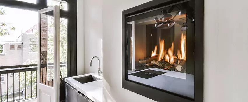 Dimplex Fireplace Installation and Repair in Candler-McAfee, Georgia