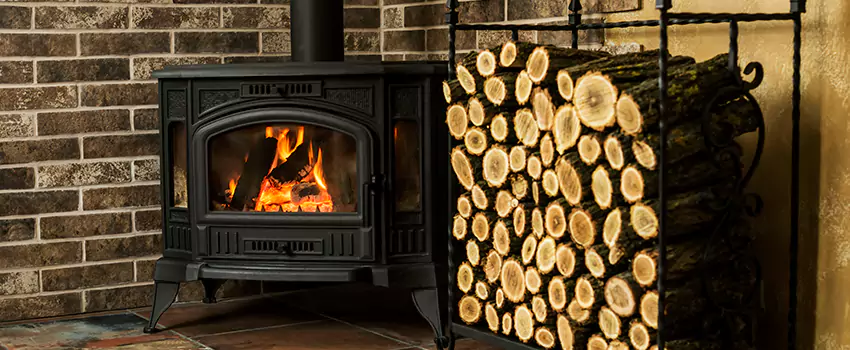 Drolet Fireplaces in Candler-McAfee, Georgia