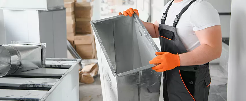 Benefits of Dryer Vent Inspection in Candler-McAfee, GA