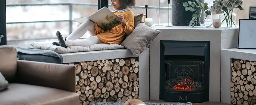 Wall Mount Electric Fireplaces Repair in Candler-McAfee, GA