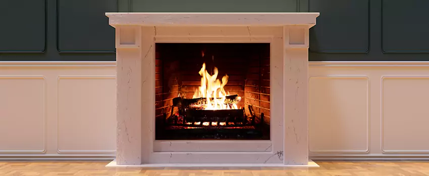 Empire Comfort Systems Fireplace Installation and Replacement in Candler-McAfee, Georgia