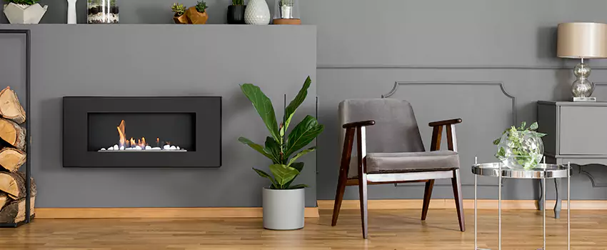 Ethanol Fireplace Burner Repair in Candler-McAfee, GA