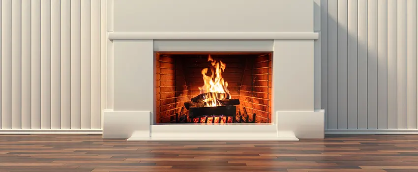 Fireplace Broken Ashtray Repair Services in Candler-McAfee, Georgia