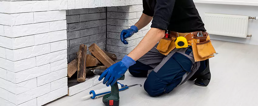 Fireplace Doors Cleaning in Candler-McAfee, Georgia