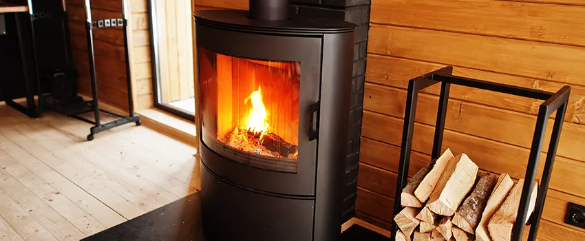 Gas Fireplace Door Handle Installation Services in Candler-McAfee, Georgia
