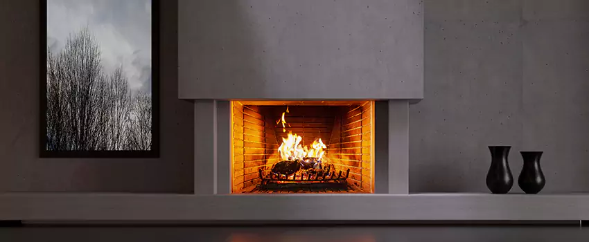 Wood Fireplace Refacing in Candler-McAfee, GA