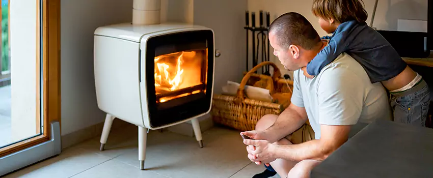 Fireplace Safety Inspection Technician in Candler-McAfee, Georgia