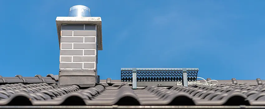 Repair Blocked Chimney in Candler-McAfee, Georgia