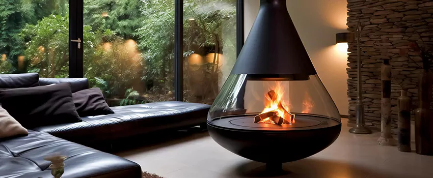 Affordable Floating Fireplace Repair And Installation Services in Candler-McAfee, Georgia