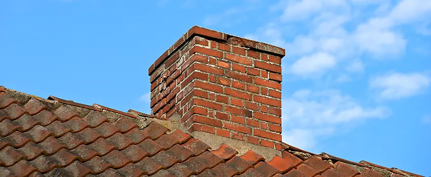 Flue Tiles Cracked Repair Services near Me in Candler-McAfee, GA