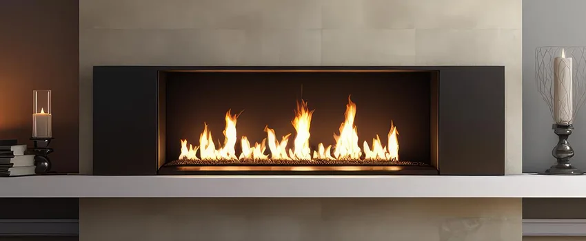 Vent Free Gas Fireplaces Repair Solutions in Candler-McAfee, Georgia