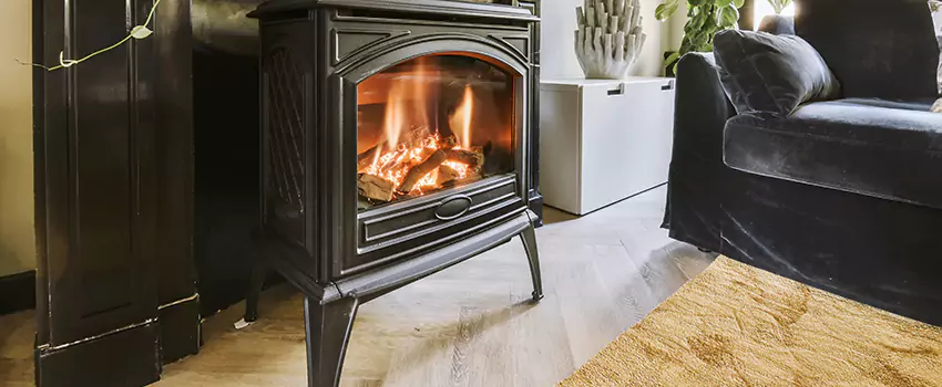 Cost of Hearthstone Stoves Fireplace Services in Candler-McAfee, Georgia