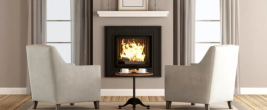 Heat & Glo Outdoor Gas Fireplaces Installation Contractors in Candler-McAfee, Georgia