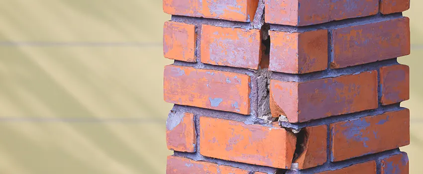 Leaking Chimney Repair And Replacement Cost in Candler-McAfee, Georgia