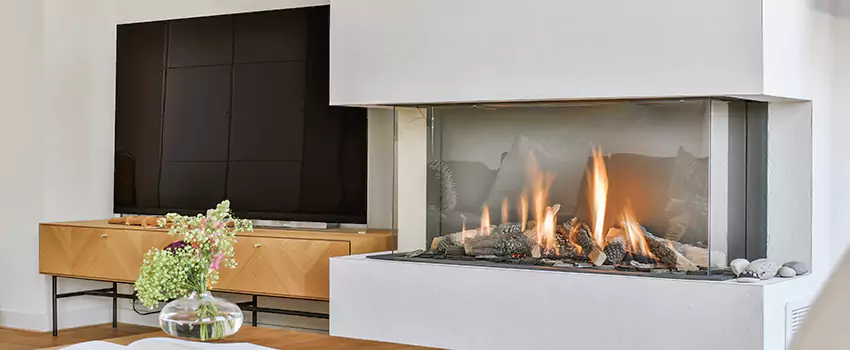 Ortal Wilderness Fireplace Repair and Maintenance in Candler-McAfee, Georgia