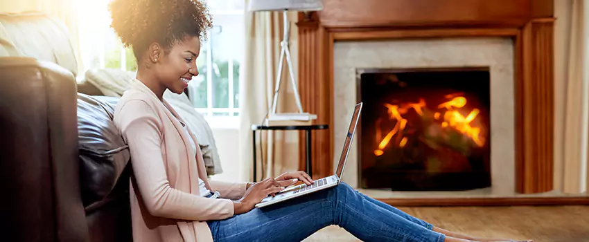 Cost-Effective Osburn Fireplace Installation and Repair in Candler-McAfee, GA