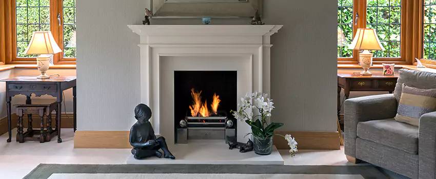 RSF Fireplaces Maintenance and Repair in Candler-McAfee, Georgia
