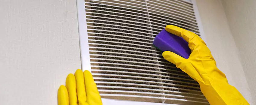 Vent Cleaning Company in Candler-McAfee, GA