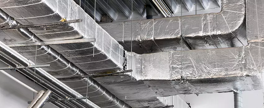 Vent Dust Cleaning Cost in Candler-McAfee, GA
