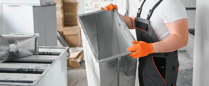 Ventilation Fan Cleaning Services in Candler-McAfee, Georgia