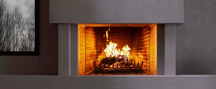 Indoor Wood Burning Furnace Repair and Installation in Candler-McAfee, Georgia